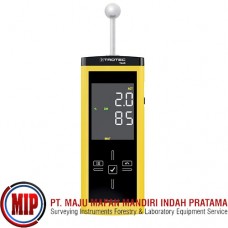 TROTEC T660 Concrette Moisture Meter